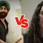 Gadar 2 vs OMG 2 Day 1 Advance Booking Box Office