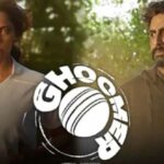 Ghoomer Day 1 Box Office Collection