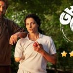 Ghoomer Review