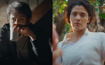 Ghoomer Trailer Review