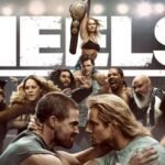 Heels Season 2 Episode 2 Air Date