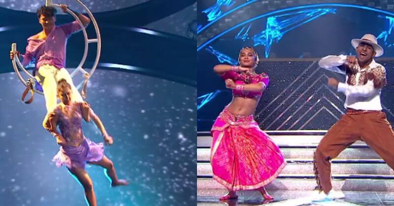 IBD India's Best Dancer 3 19th August 2023