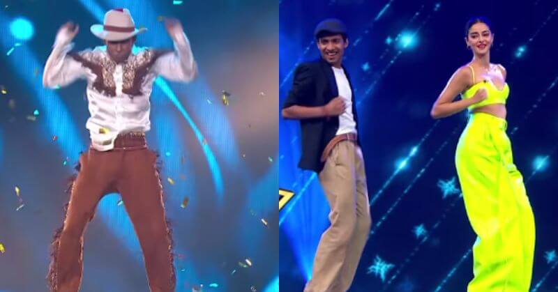 IBD India's Best Dancer 3 20th August 2023