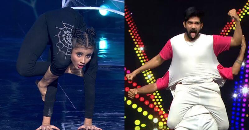 IGT India's Got Talent 10 13th August 2023