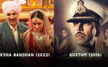 Independence Day Akshay Kumar