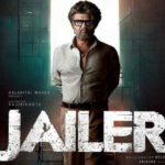 Jailer Advance Booking Rajinikanth