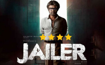 Jailer Movie Review