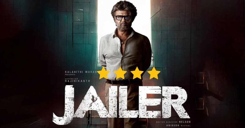 Jailer Movie Review