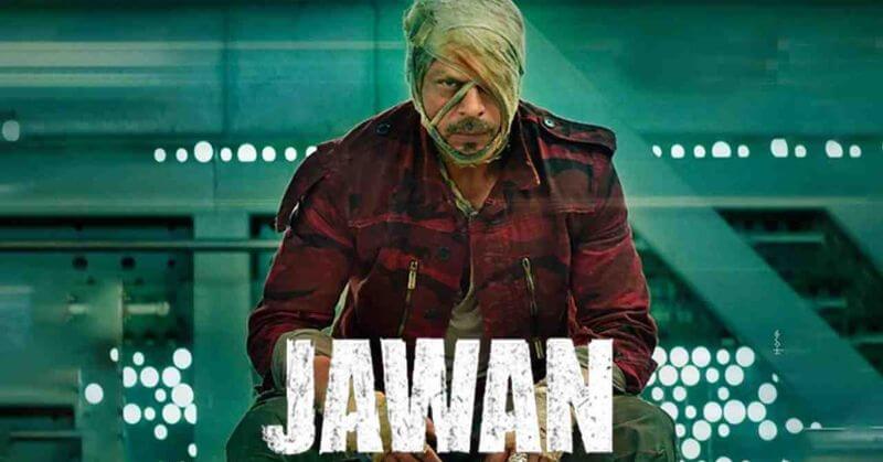 Jawan SRK Most Expensive Film