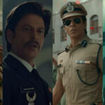 Jawan SRK Trailer Review