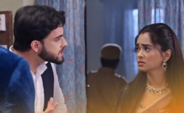 Kumkum Bhagya 22nd August 2023