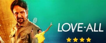 Love-All Review