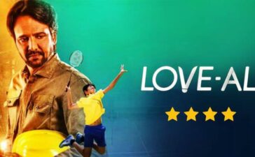 Love-All Review