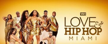 Love And Hip Hop Miami Season 5 Date