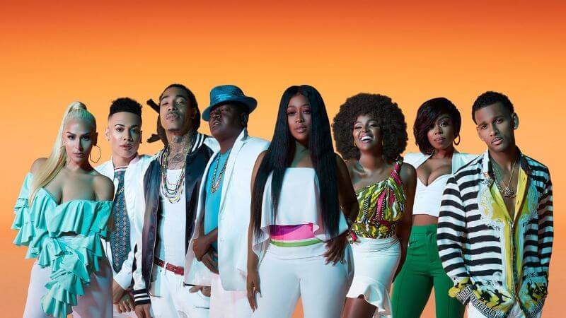 Love And Hip Hop Miami Season 5 Details