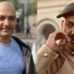 Manish Wadhwa Gadar 2 Facts
