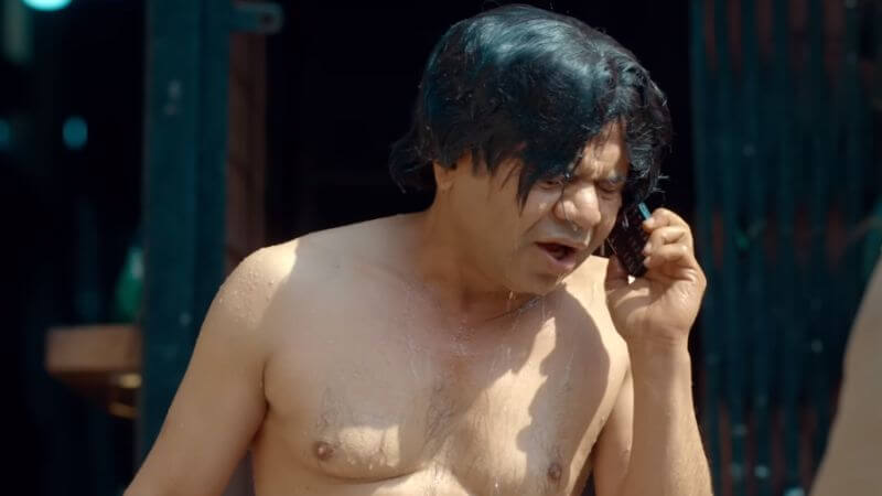 Non Stop Dhamaal Rajpal Yadav