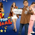 Non Stop Dhamaal Review