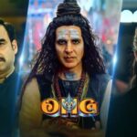 OMG 2 Day 1 Box Office Collection