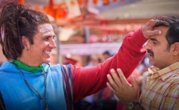 OMG 2 Day 16 Collection