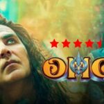 OMG 2 Review Akshay Kumar