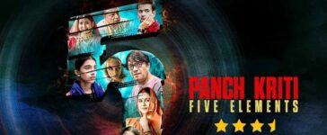Panch Kriti Review