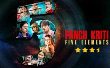 Panch Kriti Review