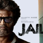 Rajinikanth Jailer