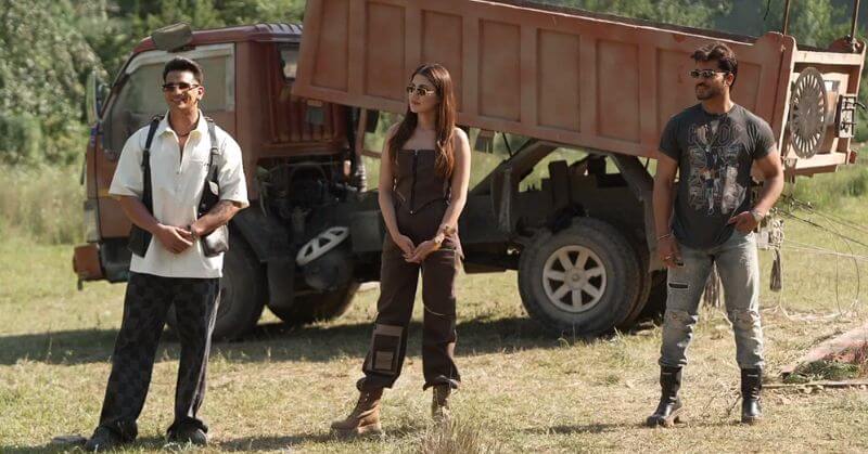 Roadies 19, Karm Ya Kaand 13th August 2023