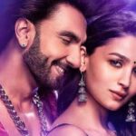 Rocky Aur Rani Kii Prem Kahaani 6th Day Collection