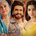 Rocky Aur Rani Kii Prem Kahaani 9th Day Box Office Collection