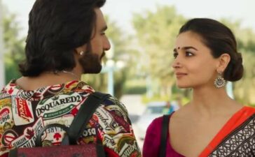 Rocky Aur Rani Kii Prem Kahaani Day 11 Box Office Collection