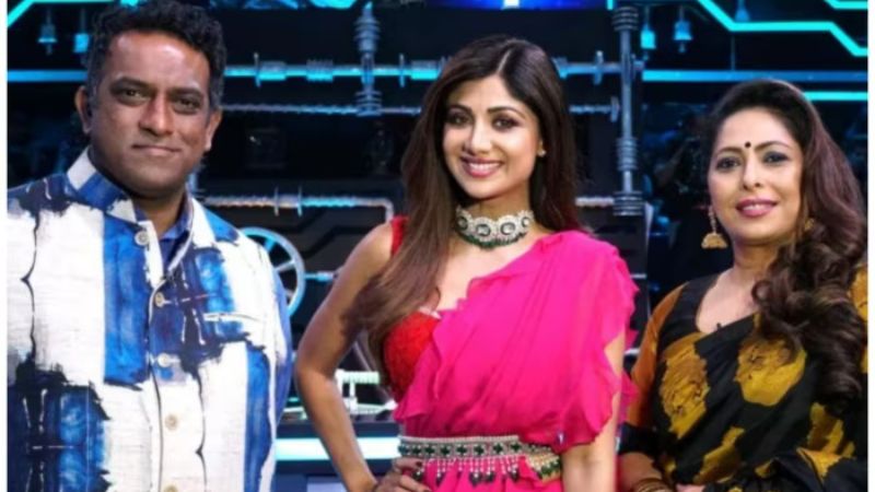 Super Dancer Chapter 3 Controversy