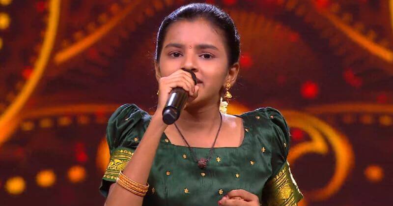 Super Singer Junior 9 6th August 2023