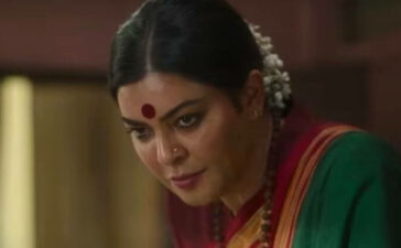 Taali Ending Explained