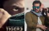 Tiger 3 Salman Updates