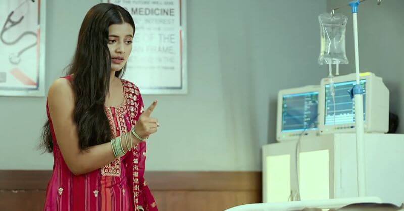 Udaariyaan 26th August 2023