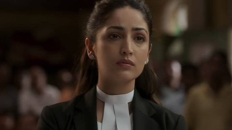 Yami Gautam OMG 2 Trailer