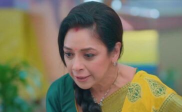 Anupama 12th September 2023