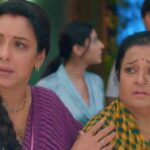 Anupama 16th September 2023