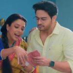 Anupama 19th September 2023