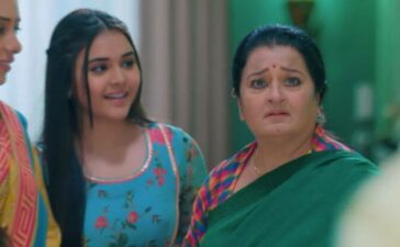 Anupama 20 September 2023