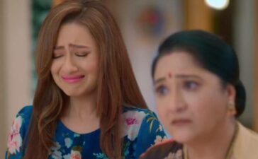 Anupama 2nd September 2023