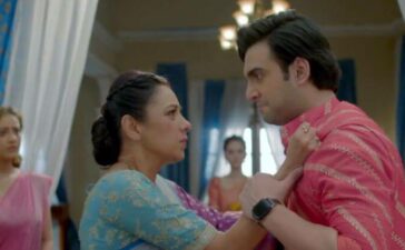 Anupama 5th September 2023