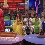 Bigg Boss Telugu 7 11 September 2023