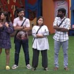 Bigg Boss Telugu 7 15th September 2023
