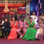 Bigg Boss Telugu 7 BBT7 18th September 2023