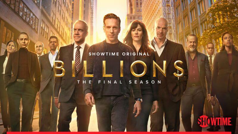 Billions Season 7 Episode 7