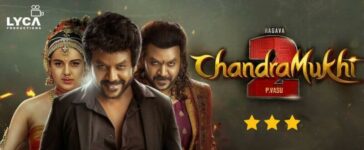 Chandramukhi 2 Review