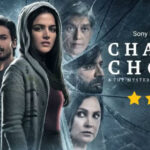 Charlie Chopra Series Review